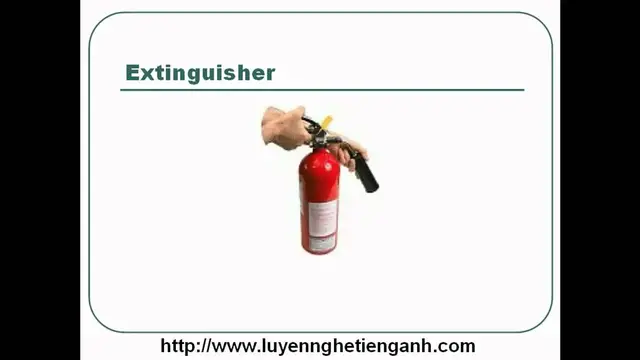 Video thumbnail for Learn English Vocabulary Through Pictures - Topic - Appliances Lesson 02