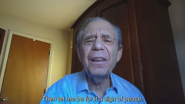 Video thumbnail for So I'm the Patron Saint of Ireland