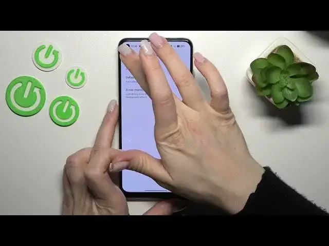 'Video thumbnail for How to Unmute Ringtone on Realme 10 / How to Switch the Ringtone Back On Again in Realme 10'