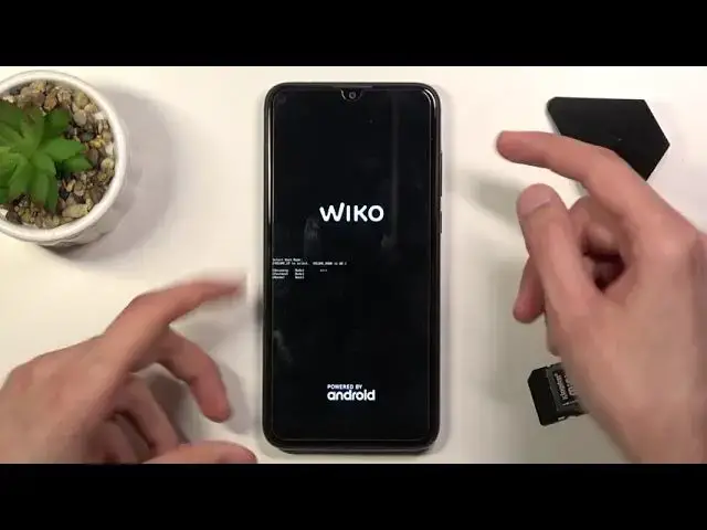 Video thumbnail for How to Hard Reset WIKO View 3 using Recovery Mode – Wipe Data / Restore Defaults