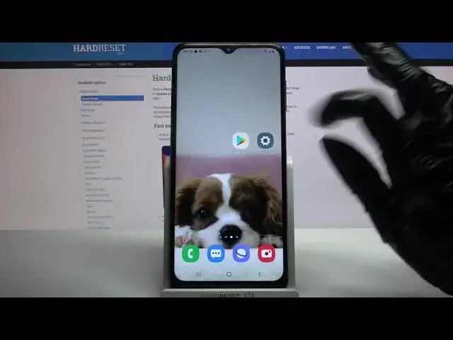 Video thumbnail for How to Turn Off Location in Samsung Galaxy M12?
