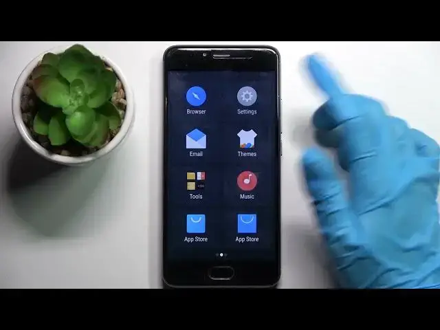 'Video thumbnail for How to Disable Easy Mode in MEIZU M5S – Exit Simple Mode'