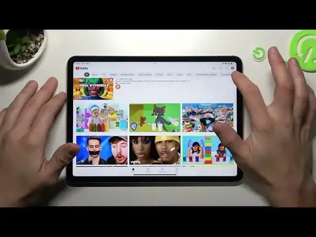 Video thumbnail for How to Change Youtube Theme on iOS Device – Youtube Settings