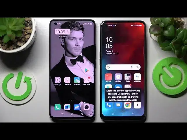Video thumbnail for Transfer Files from Vivo IQOO 5 Pro to an Android Device Send Anywhere App