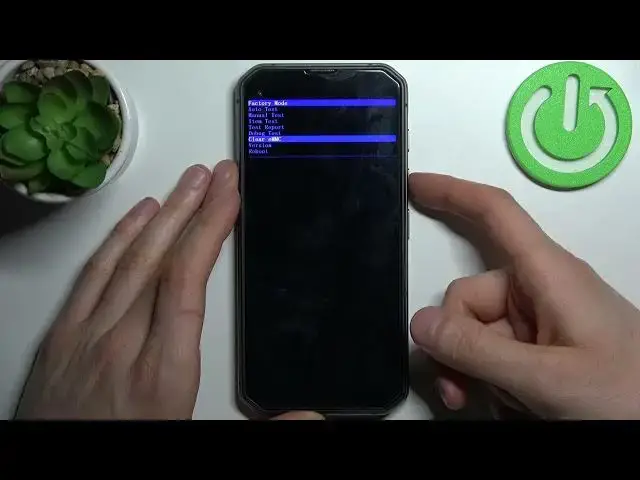 Video thumbnail for How to Enter Factory Mode on BLACKVIEW BL6000 Pro - Open Factory Mode