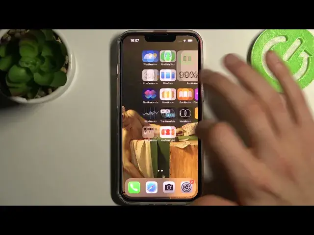 'Video thumbnail for How to Disable 'Hey Siri' Feature on iPhone 13 - Manage Siri&Search Settings on iOS'