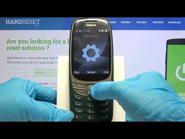 'Video thumbnail for How to Change Device Name on Nokia 6310 – Rename Device'