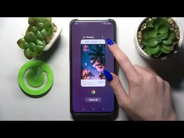 Video thumbnail for How to Enter Split Screen on OPPO Reno 10X Zoom - Open Split Screen