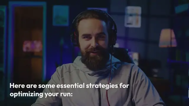 Video thumbnail for Shadow Of Mordor Speedrun Techniques