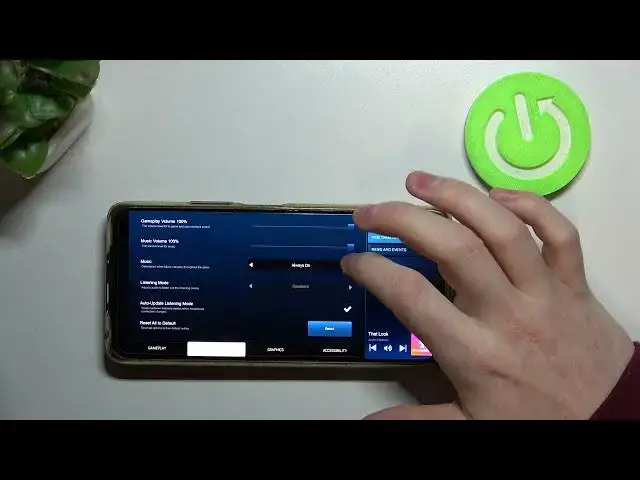 Video thumbnail for Rocket League Sideswipe - How To Adjust Sound Settings