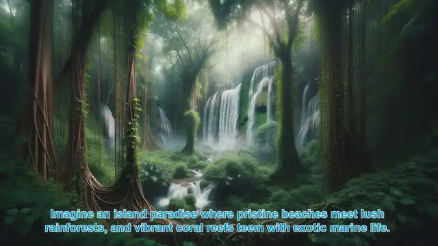 Video thumbnail for Discover Mauritius: Top 10 Adventure Destinations