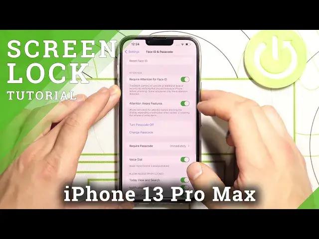 'Video thumbnail for iPhone 13 Pro Max – All Unlock Methods'