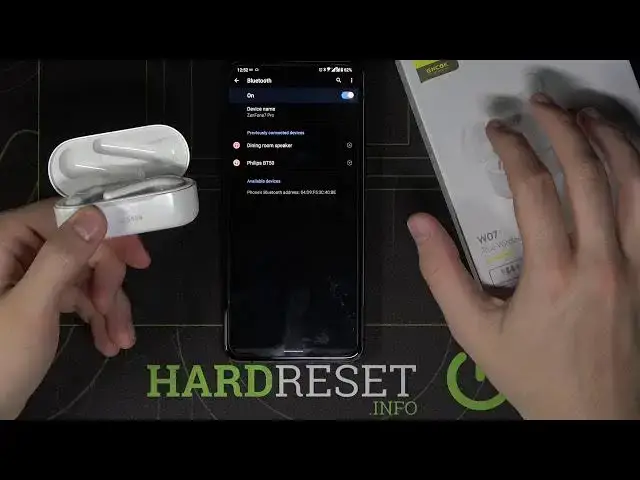 Video thumbnail for How to Fix Connection Issues with Baseus Encok S09 on Android Phone