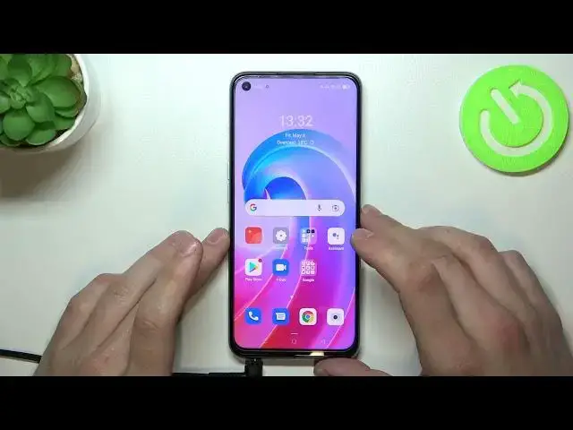 Video thumbnail for How to Connect Headphones to Oppo A96 - Find Headphones Slot