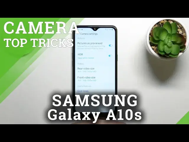Video thumbnail for Camera Top Tricks for SAMSUNG Galaxy A10s – Best Camera Functions