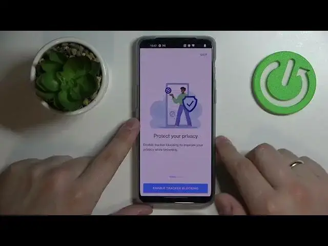 Video thumbnail for How to Download and Install the Opera Browser on the OnePlus Nord 2T