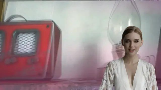 Video thumbnail for AI Video Generator _ Change AI Avatar Clothes