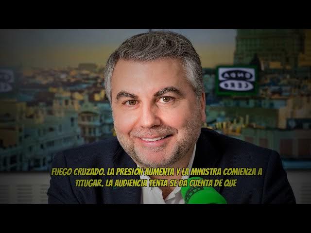 Video thumbnail for En un mundo donde la política se ha convertido en un espectáculo Carl