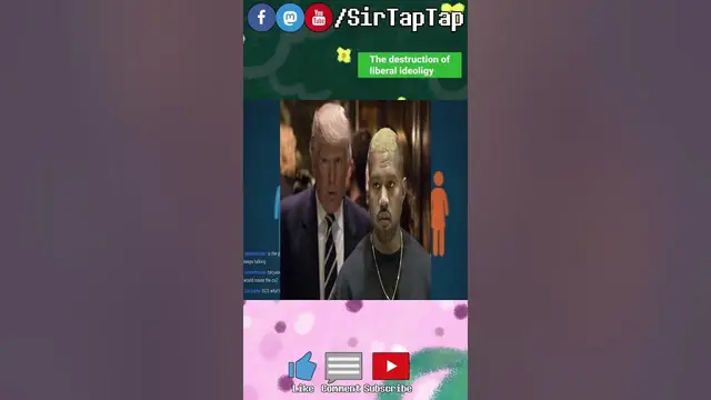 Video thumbnail for ✂️Western Civilization: WAT | PragerU YTP Highlights #4