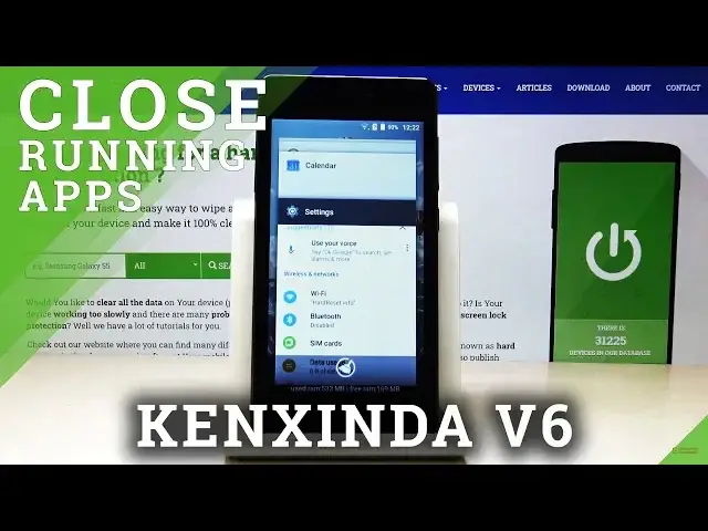 Video thumbnail for How to Turn Off All Running Apps in KXD V6 – Optimize Kenxinda V6