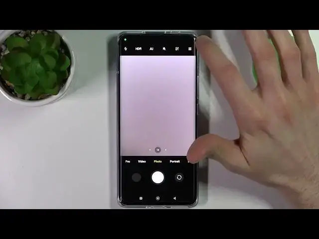 Video thumbnail for XIAOMI 12 Pro - How To Change Picture Quality