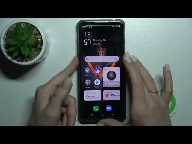Video thumbnail for Nubia Red Magic 7 - How To Adjust Ringtone Volume