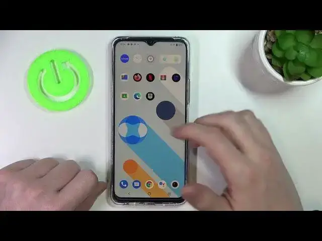 Video thumbnail for Vivo Y76 5g - Is Fortnite Available