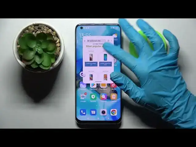 Video thumbnail for How to Open Apps in Pop Up View on Xiaomi Mi 10 Pro – Floating Keyboard Windows