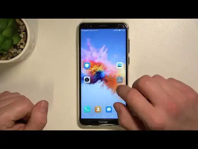 'Video thumbnail for How to Set Custom Notification Sound on HONOR 7X – Adjust Sound Settings'
