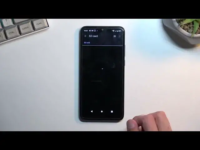 'Video thumbnail for How to Format SD Card in TCL 205'