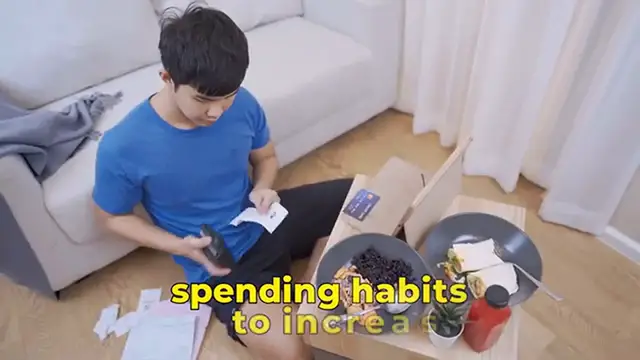 Video thumbnail for 7 Signs You're A Victim of Lifestyle Inflation