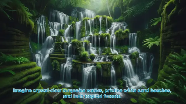 Video thumbnail for Discover Grenada's Top 10 Destinations for an Unforgettable Weekend Getaway