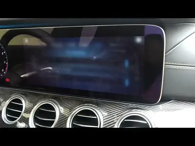 Video thumbnail for How to Make Mercedes-AMG E63 S 4MATIC+ Hotspot Visible for Other Devices - Use Mercedes as a Hotspot