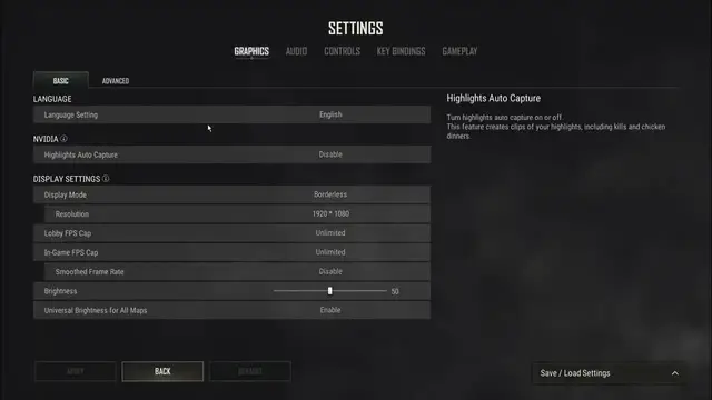 Video thumbnail for How to Change World Map Zoom Sensitivity in PUBG