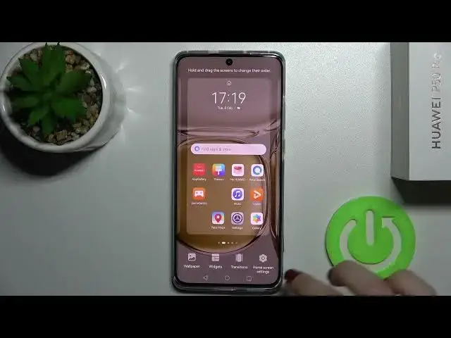 Video thumbnail for How to Manage Smart HUAWEI Assistant in HUAWEI P50 Pro – HUAWEI Assistant Options