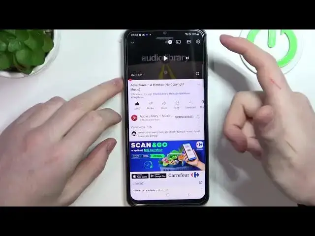 Video thumbnail for Samsung Galaxy M33 - Does It Have Stereo Speaker