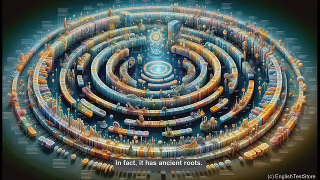 Video thumbnail for Endocytobiosis in biology - meaning, definition and examples