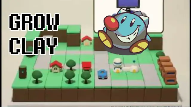 Video thumbnail for Let's Play Grow Clay: Growing with SCIENCE