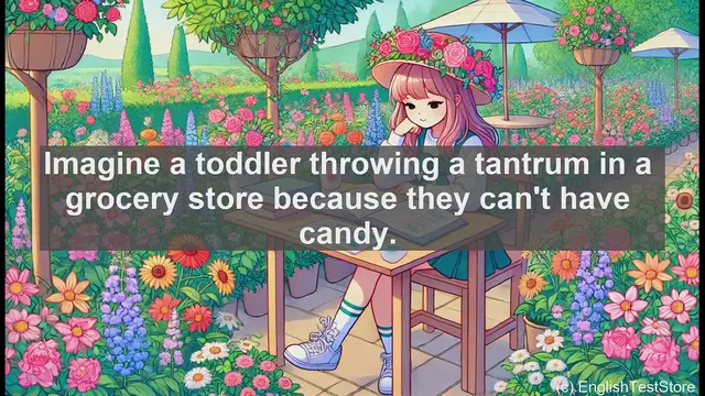 Video thumbnail for 5000 Must Know SAT Vocabulary - SAT Vocabulary: Understanding 'Petulance'