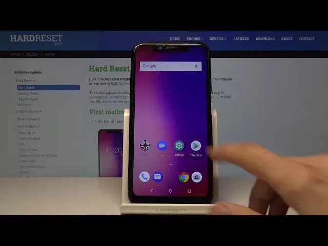 Video thumbnail for TOP TRICKS for UMIDIGI One Pro – Best Apps / Useful Features / Cool Options