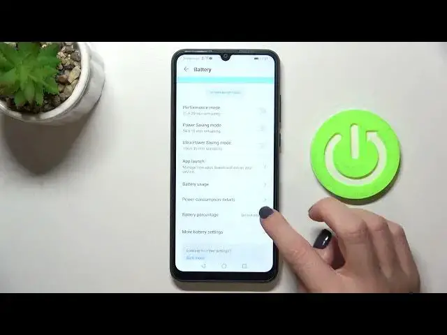 'Video thumbnail for How to Show Battery Percentage on Honor 9A - Turn On Battery Percentage'