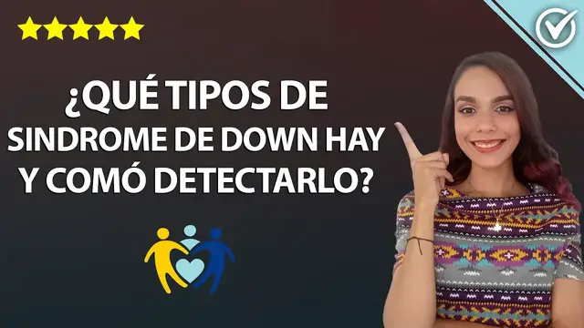 Video thumbnail for ¿Qué Tipos de Síndrome de Down hay y Cómo Detectarlo en Ecografías? Características 👶