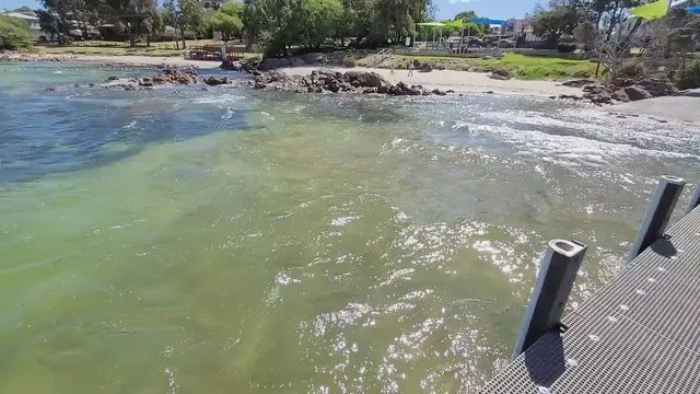 Video thumbnail for Old Dunsborough Boat Ramp