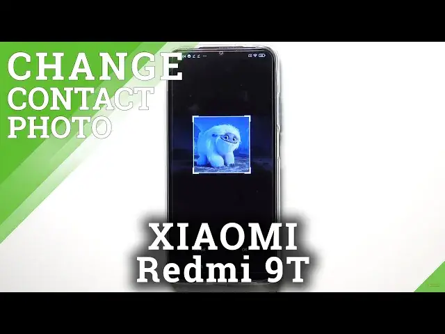 'Video thumbnail for How to Add Photo to Contact in XIAOMI Redmi 9T – Customize Contact List'