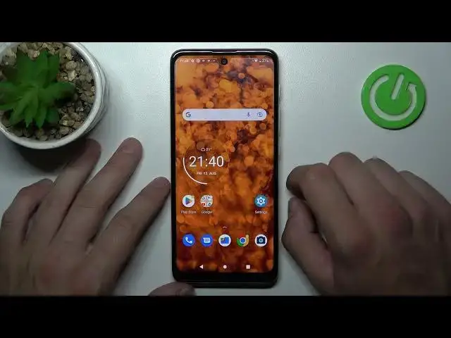'Video thumbnail for How to Manage Default Icons on Motorola Moto E40 - Remove or Restore Phone Icon'