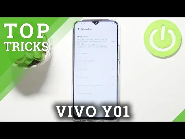 Video thumbnail for Top Tricks for VIVO Y52 5G | Discover Super Features & Helpful Tips
