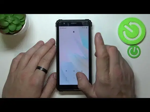 Video thumbnail for All Unlock Methods Avaliable on Blackview BV 6600E