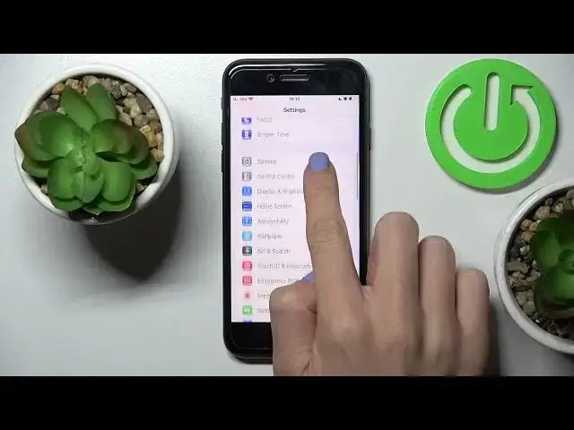 'Video thumbnail for How to Change Ringtone on Apple iPhone SE 2022 - iOS Sounds Settings'