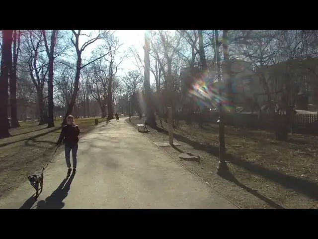 Video thumbnail for Nokia 5.4 Camera Video Test - FHD 30FPS Sample Video (Handheld)