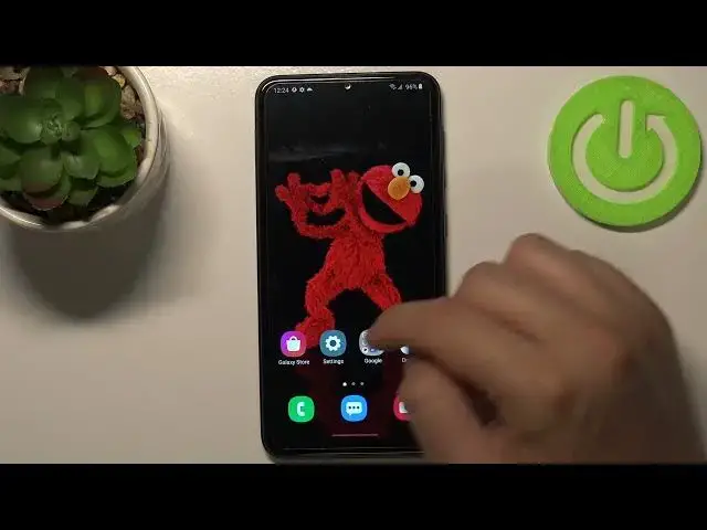 'Video thumbnail for How to Check Battery Capacity in SAMSUNG Galaxy A10 – Use Ampere App'